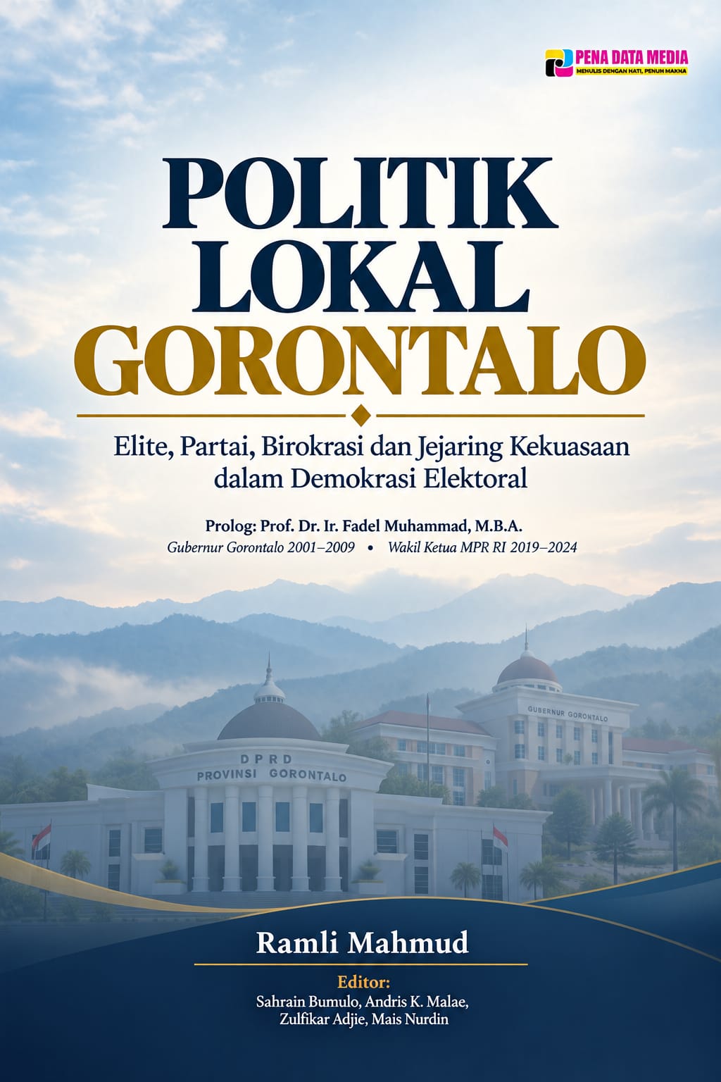 Politik Lokal Gorontalo